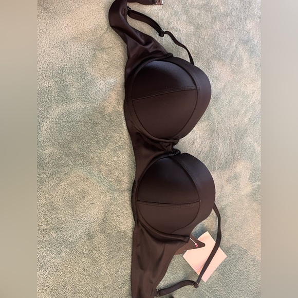 Bona Fide push up swimsuit - Picture 5 of 8